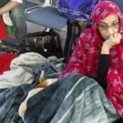 Aminatu Haidar, la Ghandi Saharaui
