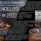 Dia Internacional de los Derechos Humanos