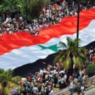 ¡VIVA SIRIA LIBRE! Adhesión al manifiesto de la Asociación de Apoyo al Pueblo Sirio