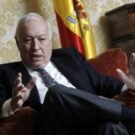 Entrevista al nuevo Ministros de Exteriores, José Manuel García-Margallo y respuesta de CEAS-Sahara