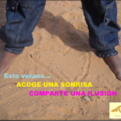 Este verano… ¡acoge una SONRISA, comparte una ILUSIÓN!