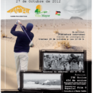 I Torneo de Golf benéfico por el SAHARA