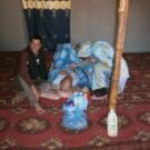 Resumen visita a los campamentos saharauis. Diciembre 2012
