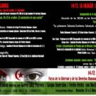 III Jornadas sobre Derechos Humanos en el Sáhara Occidental