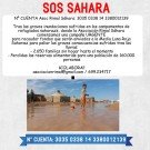 SOS Sáhara