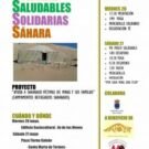 Saludables, Solidarios, Sáhara