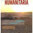 EMERGENCIA HUMANITARIA en los Campamentos de Refugiados saharauis