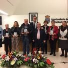 Premio del Ayuntamiento de Santa Marta de Tormes a la labor solidaria de RIMAL